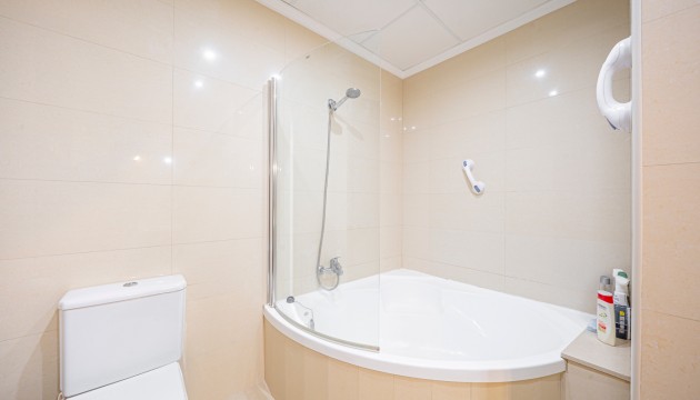 Sale - Townhouse - Ciudad Quesada - Lo Marabu