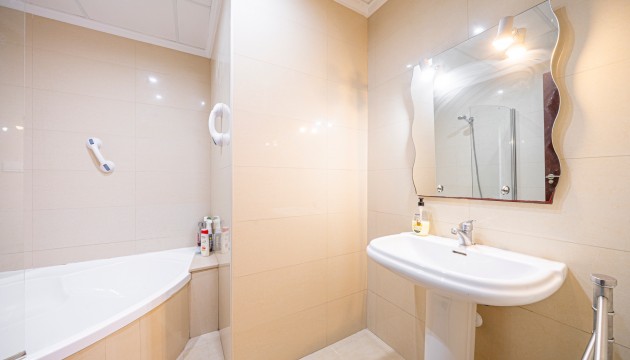 Sale - Townhouse - Ciudad Quesada - Lo Marabu