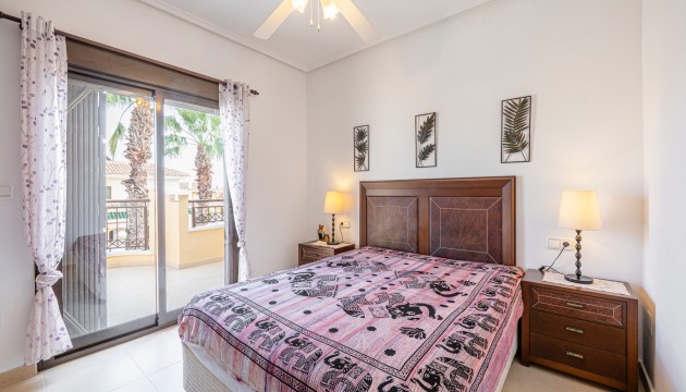 Sale - Townhouse - Ciudad Quesada - Lo Marabu