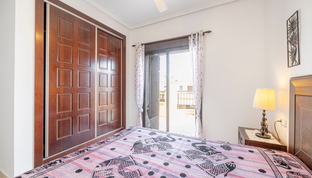 Sale - Townhouse - Ciudad Quesada - Lo Marabu