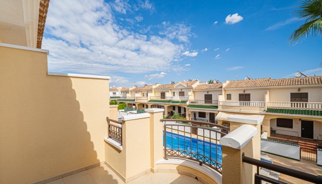 Sale - Townhouse - Ciudad Quesada - Lo Marabu