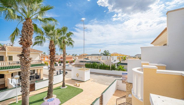 Sale - Townhouse - Ciudad Quesada - Lo Marabu