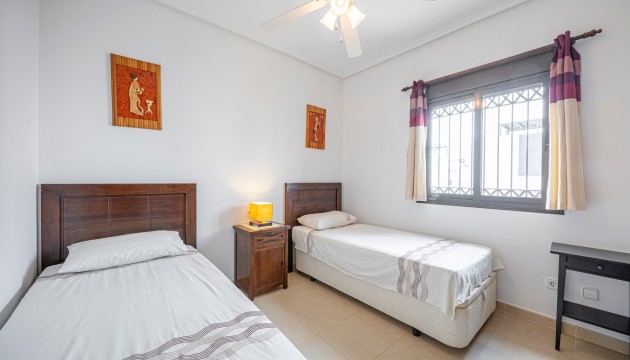 Sale - Townhouse - Ciudad Quesada - Lo Marabu