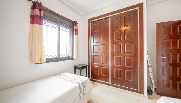 Sale - Townhouse - Ciudad Quesada - Lo Marabu