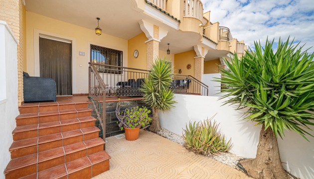 Sale - Townhouse - Ciudad Quesada - Lo Marabu