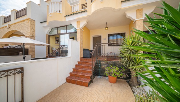 Sale - Townhouse - Ciudad Quesada - Lo Marabu