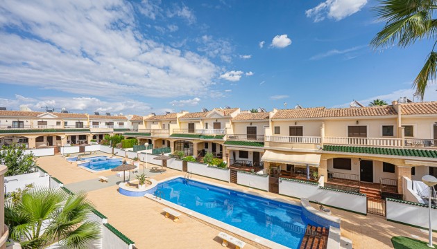 Sale - Townhouse - Ciudad Quesada - Lo Marabu