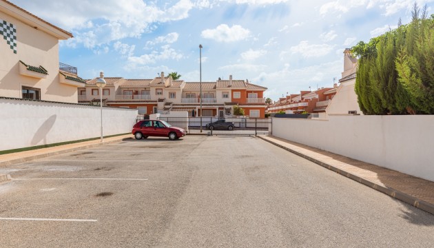 Sale - Townhouse - Ciudad Quesada - Lo Marabu