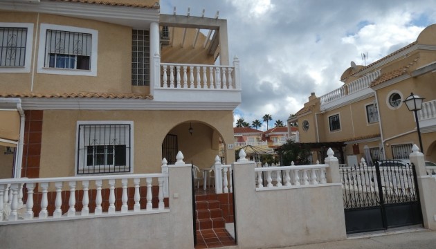 Resale - Townhouse - Cabo Roig