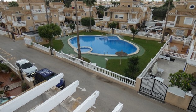 Resale - Townhouse - Cabo Roig