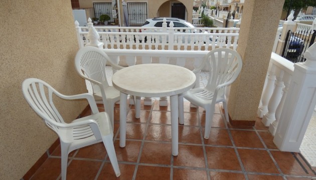 Resale - Townhouse - Cabo Roig