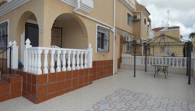 Resale - Townhouse - Cabo Roig