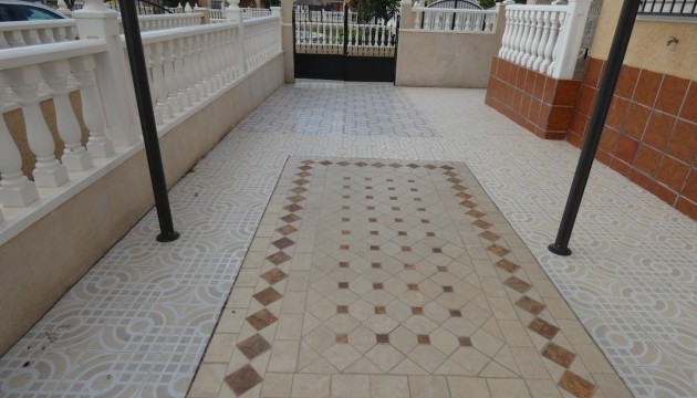 Resale - Townhouse - Cabo Roig