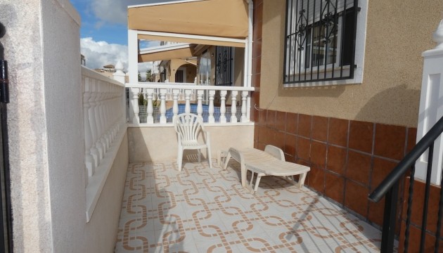 Resale - Townhouse - Cabo Roig