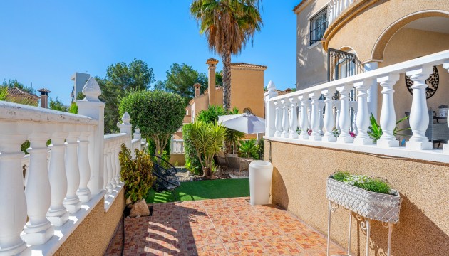 Resale - Townhouse - Villamartin - Costa Blanca