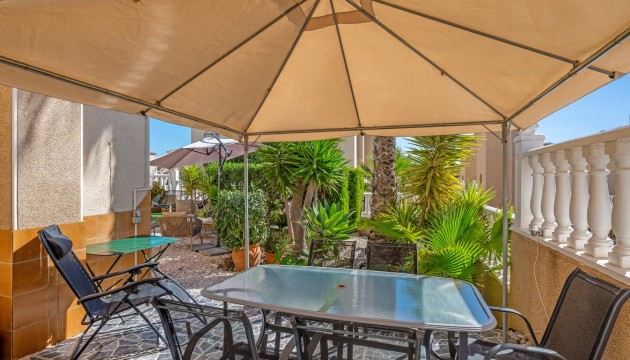 Resale - Townhouse - Villamartin - Costa Blanca
