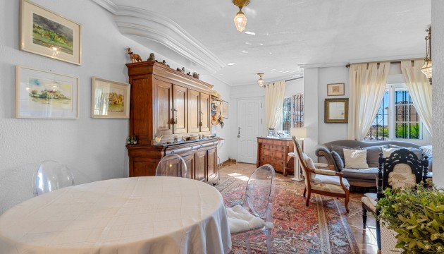 Resale - Townhouse - Villamartin - Costa Blanca