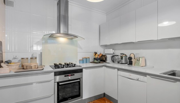 Resale - Townhouse - Villamartin - Costa Blanca