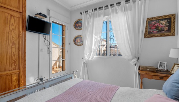 Resale - Townhouse - Villamartin - Costa Blanca