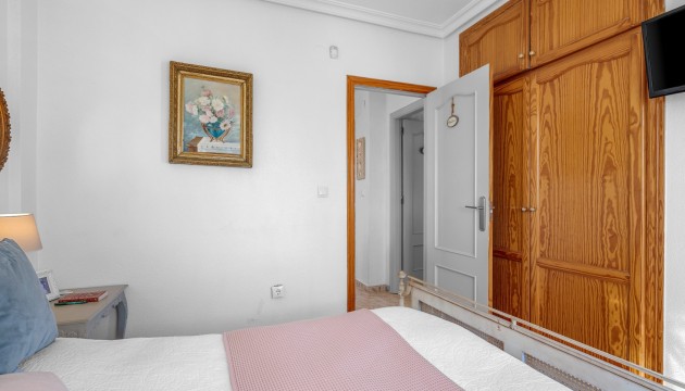 Resale - Townhouse - Villamartin - Costa Blanca