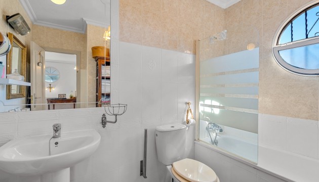 Resale - Townhouse - Villamartin - Costa Blanca