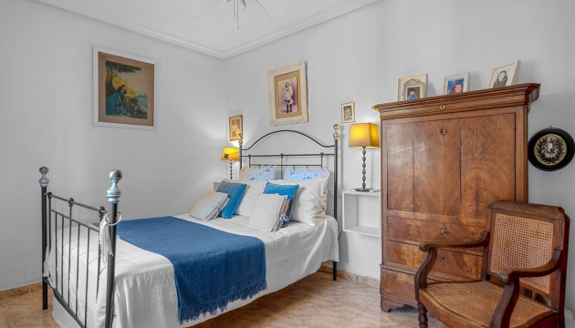 Resale - Townhouse - Villamartin - Costa Blanca