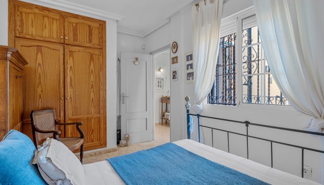 Resale - Townhouse - Villamartin - Costa Blanca