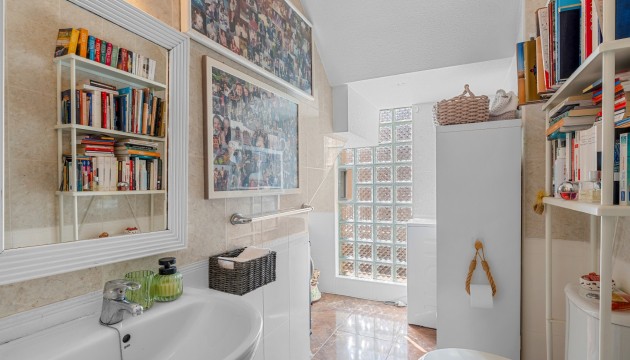 Resale - Townhouse - Villamartin - Costa Blanca