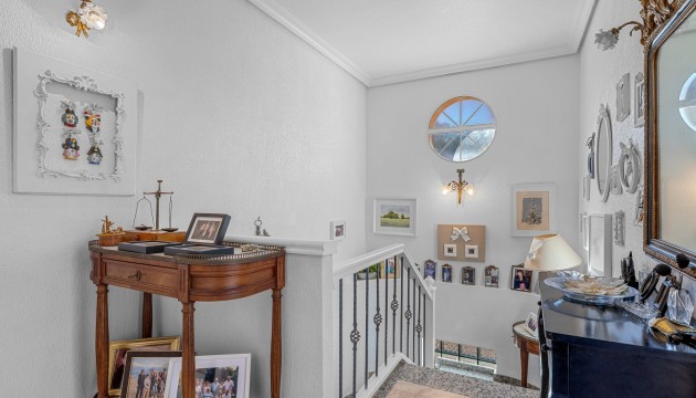 Resale - Townhouse - Villamartin - Costa Blanca