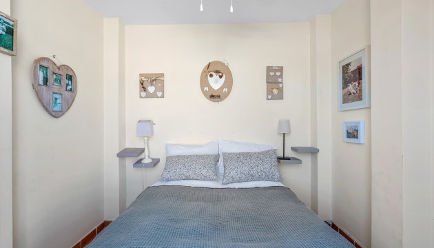Resale - Townhouse - Villamartin - Costa Blanca