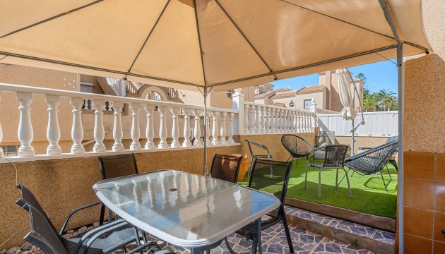 Resale - Townhouse - Villamartin - Costa Blanca