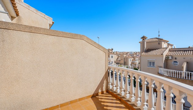 Resale - Townhouse - Villamartin - Costa Blanca
