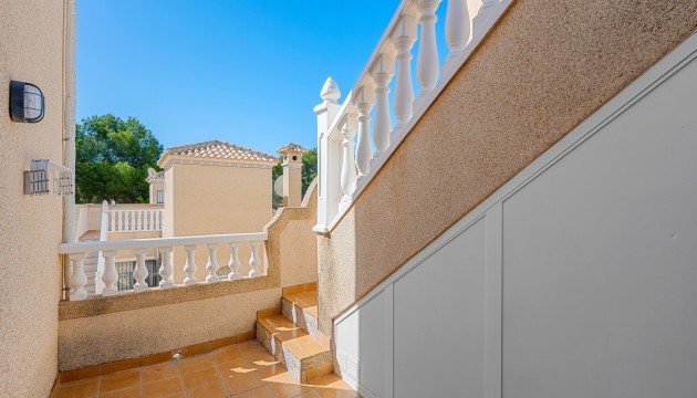 Resale - Townhouse - Villamartin - Costa Blanca