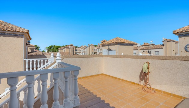 Resale - Townhouse - Villamartin - Costa Blanca