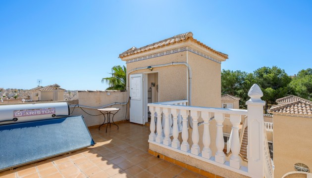 Resale - Townhouse - Villamartin - Costa Blanca