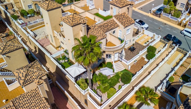 Resale - Townhouse - Villamartin - Costa Blanca