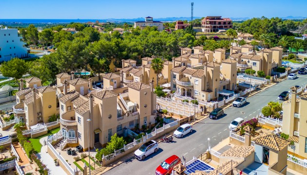 Resale - Townhouse - Villamartin - Costa Blanca