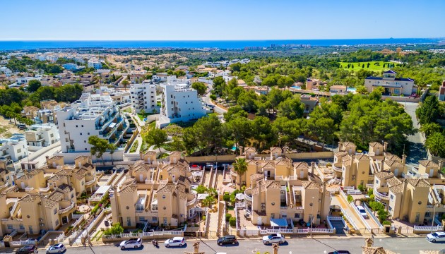 Resale - Townhouse - Villamartin - Costa Blanca
