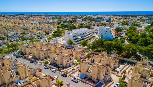 Resale - Townhouse - Villamartin - Costa Blanca