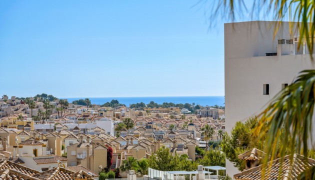 Resale - Townhouse - Villamartin - Costa Blanca