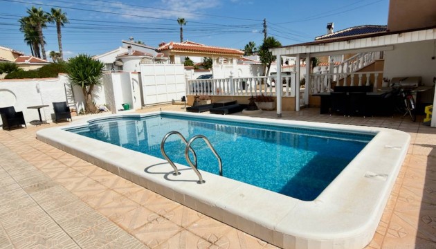 Venta - Villas
 - Ciudad Quesada