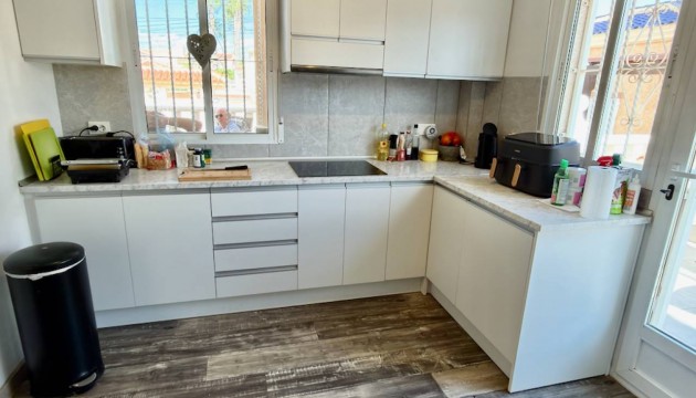 Venta - Villas
 - Ciudad Quesada