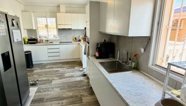 Venta - Villas
 - Ciudad Quesada