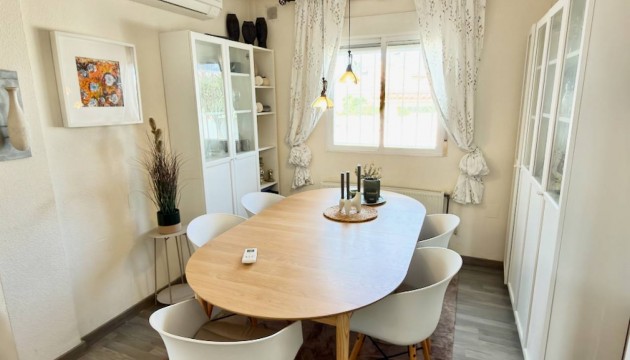 Venta - Villas
 - Ciudad Quesada