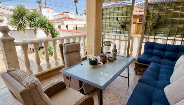 Venta - Villas
 - Ciudad Quesada