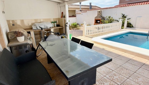 Venta - Villas
 - Ciudad Quesada