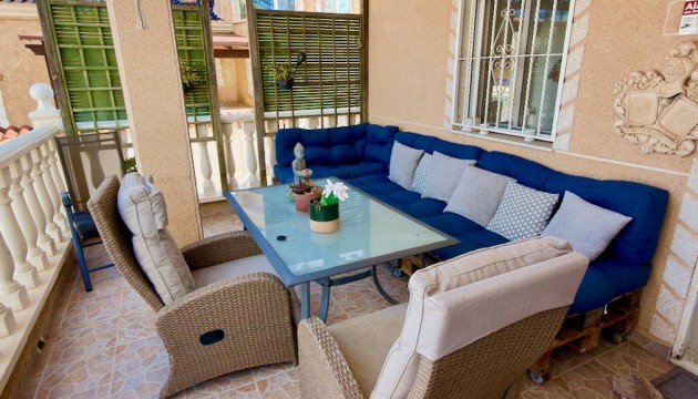 Venta - Villas
 - Ciudad Quesada