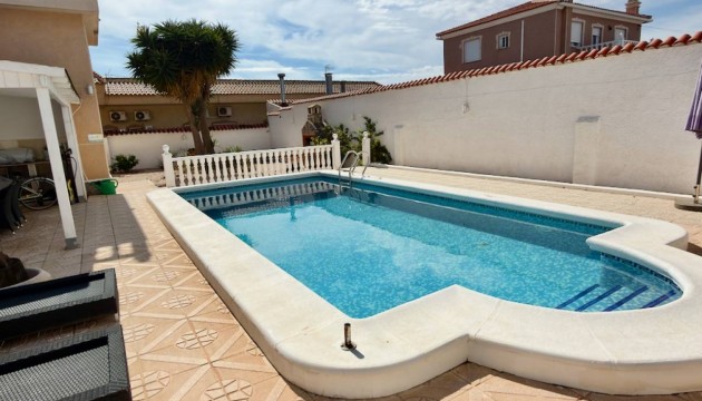 Venta - Villas
 - Ciudad Quesada