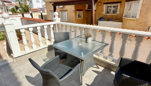 Venta - Villas
 - Ciudad Quesada