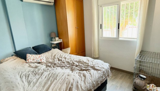 Venta - Villas
 - Ciudad Quesada